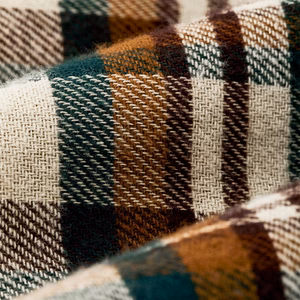 THE RANGELAND FLANNEL SHIRT