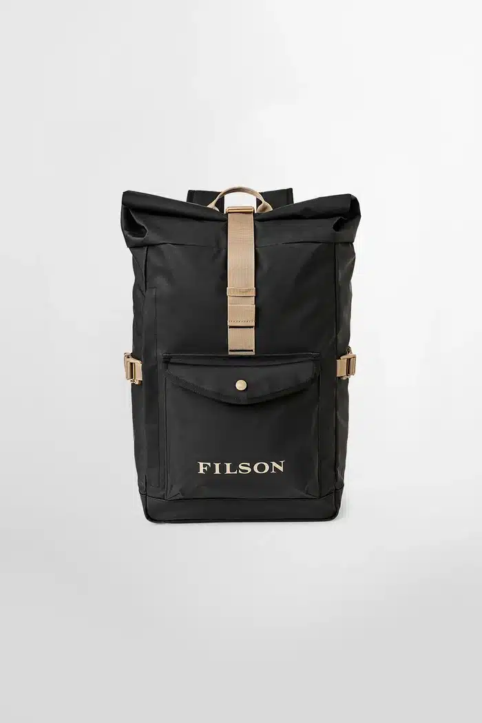 ALL- WEATHER BACKPACK