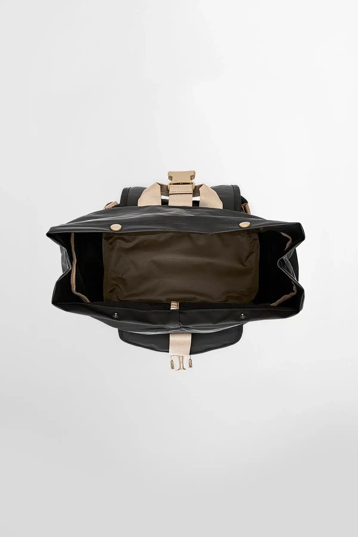 ALL- WEATHER BACKPACK