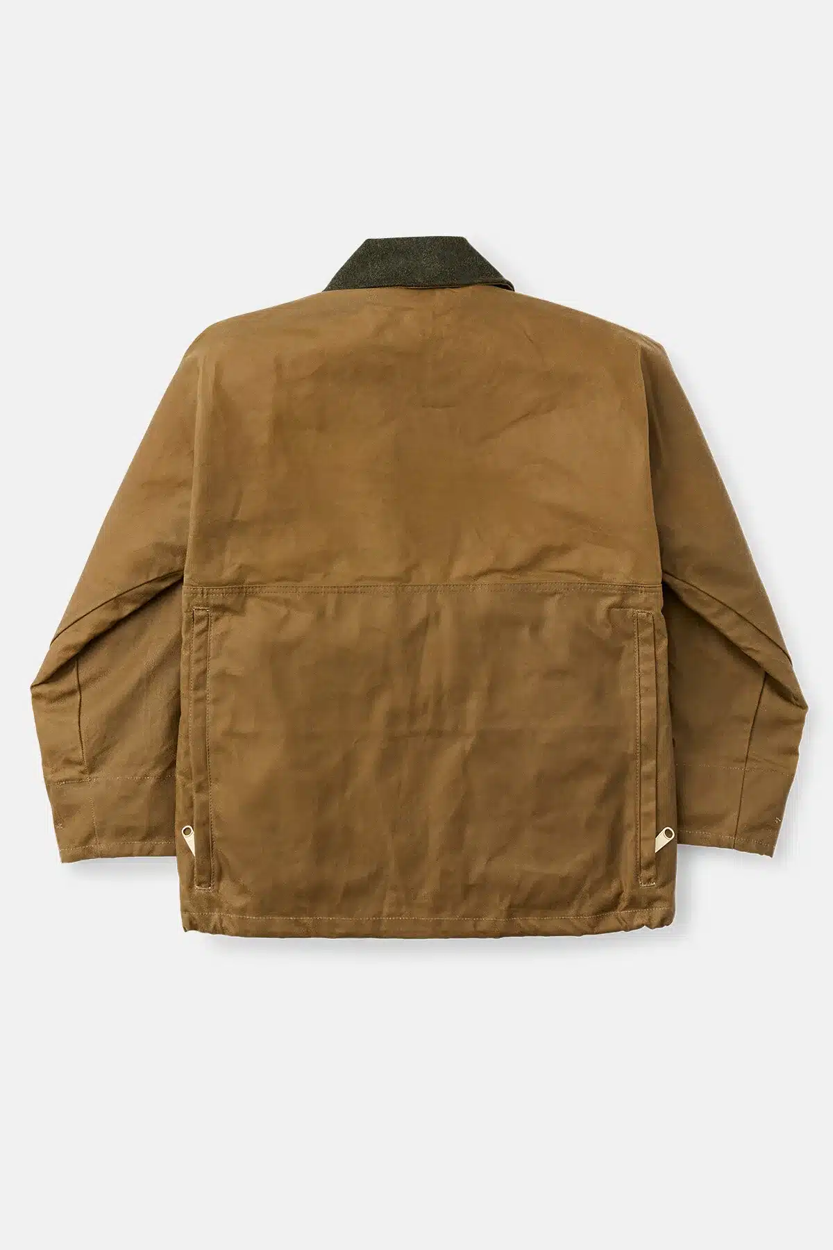 TIN CLOTH FIELD JACKET