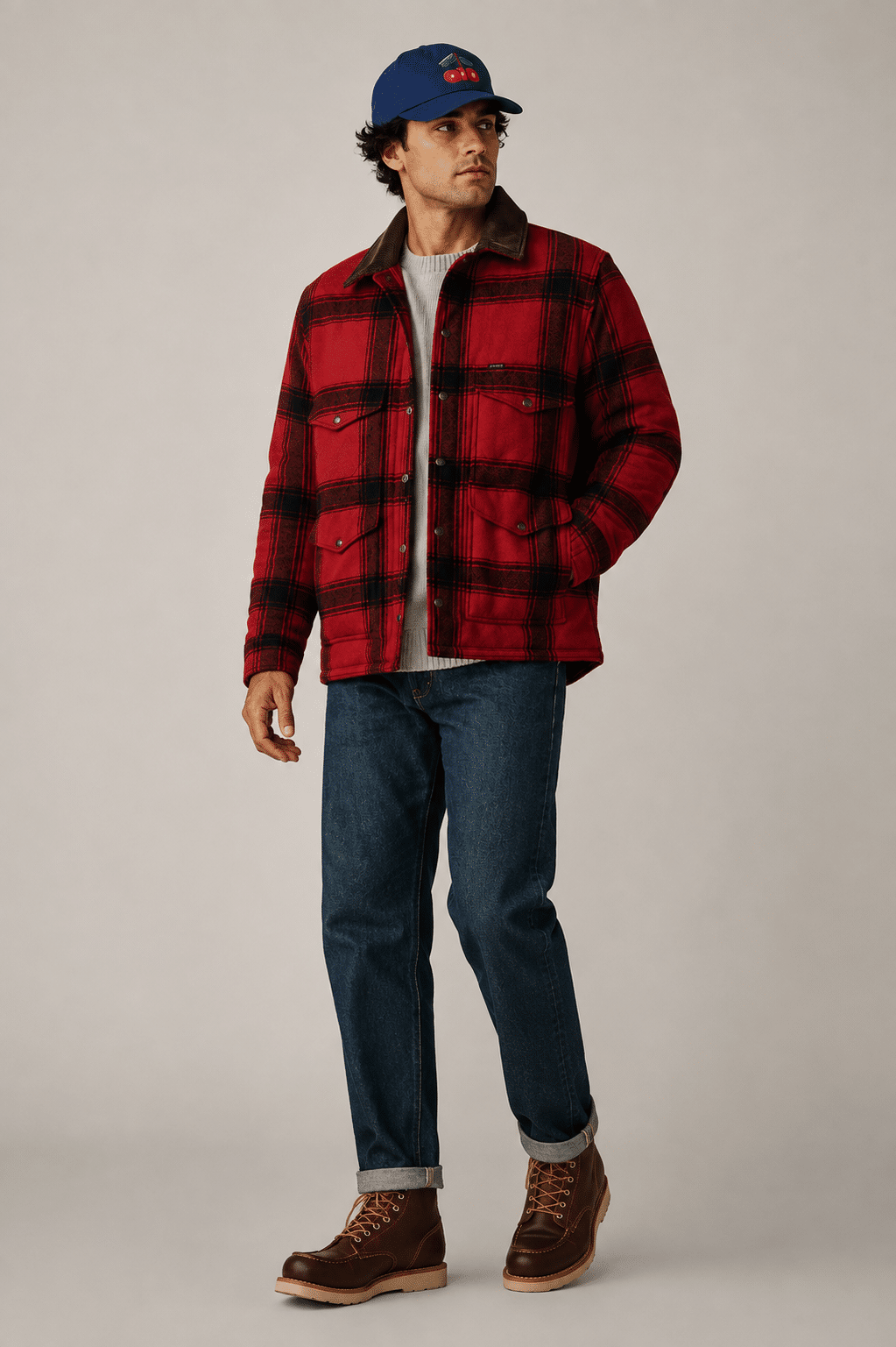 SPOKANE INSULATED CRUISER