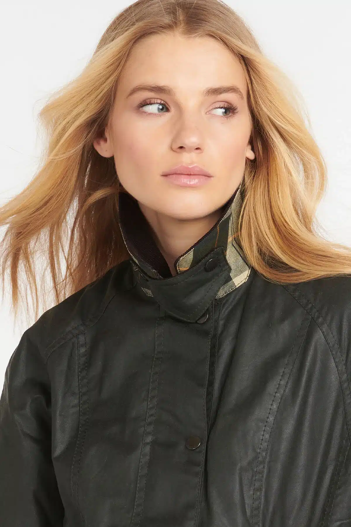 BEADNELL WAX JACKET
