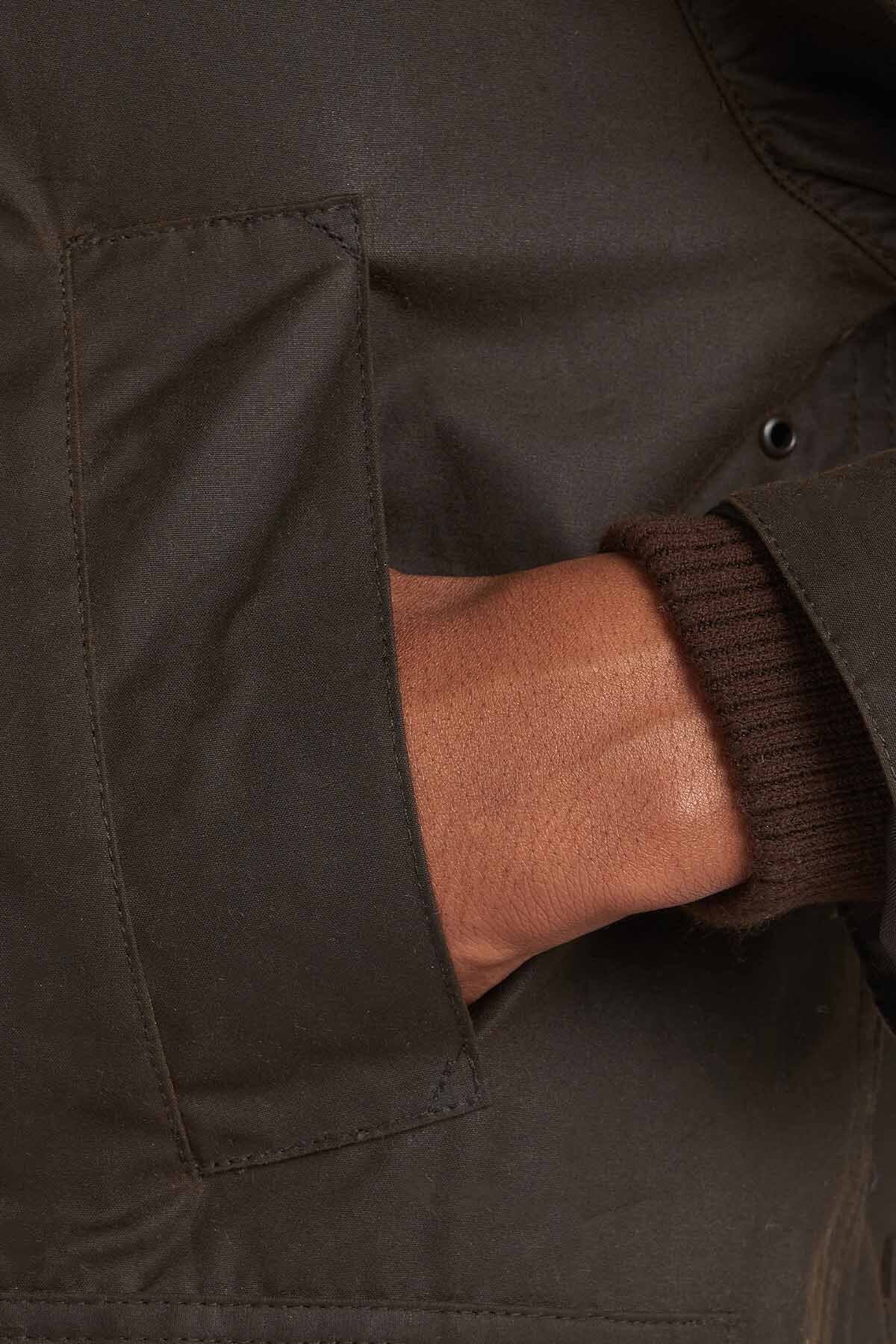 BEDALE WAX JACKET