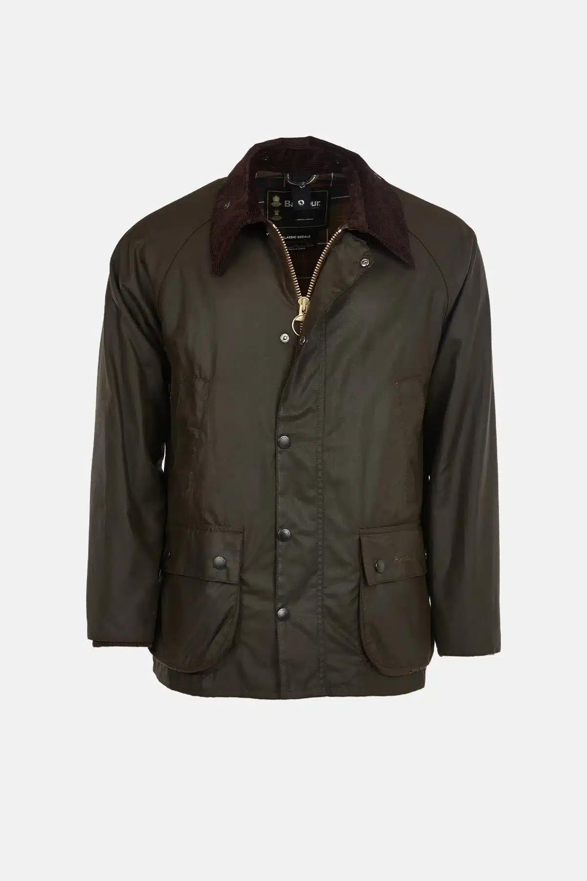 BEDALE WAX JACKET