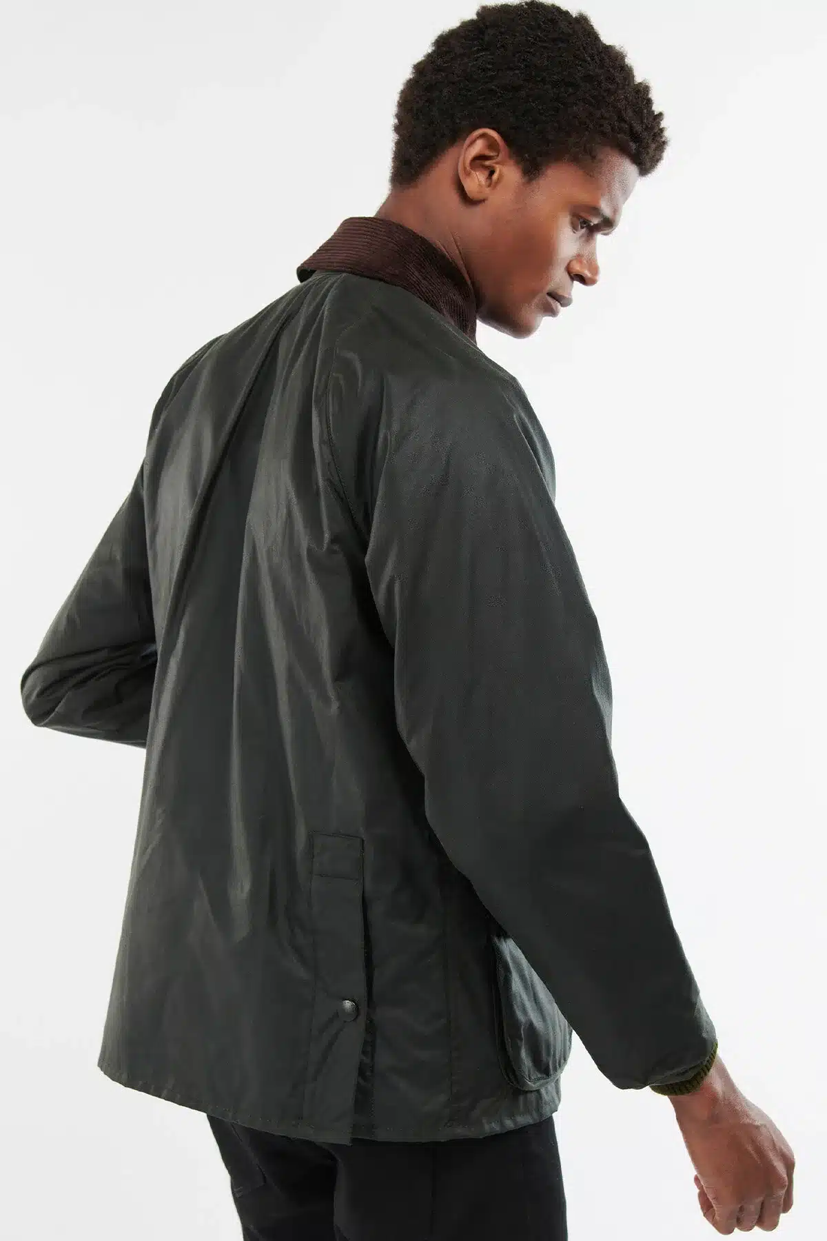 BEDALE WAX JACKET