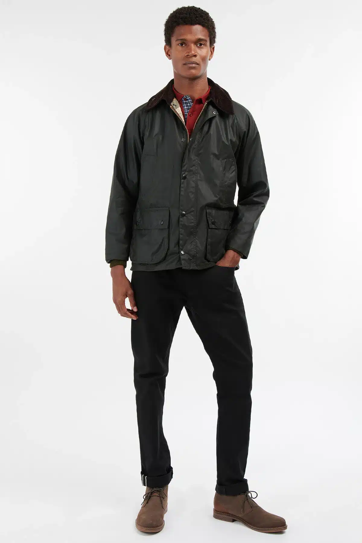 BEDALE WAX JACKET