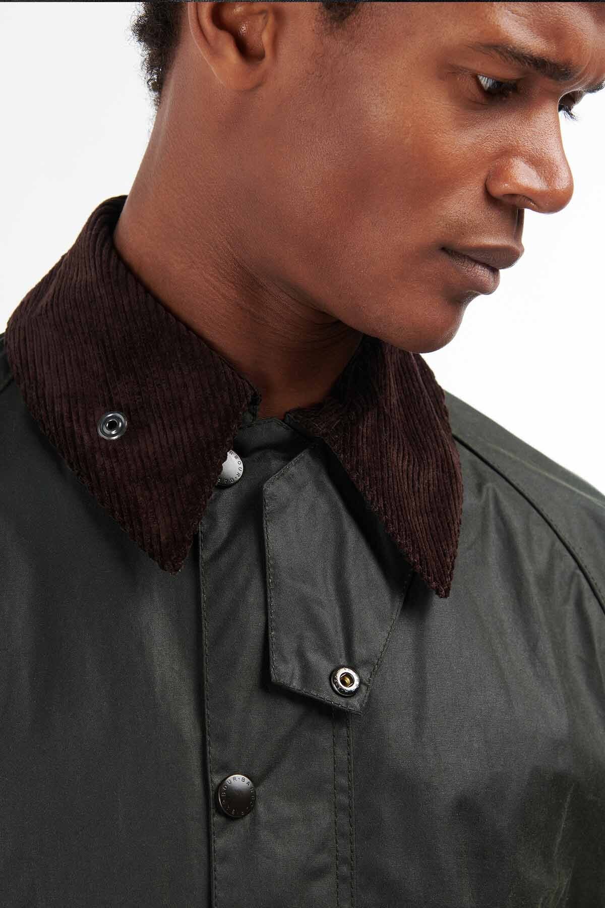 BEDALE WAX JACKET