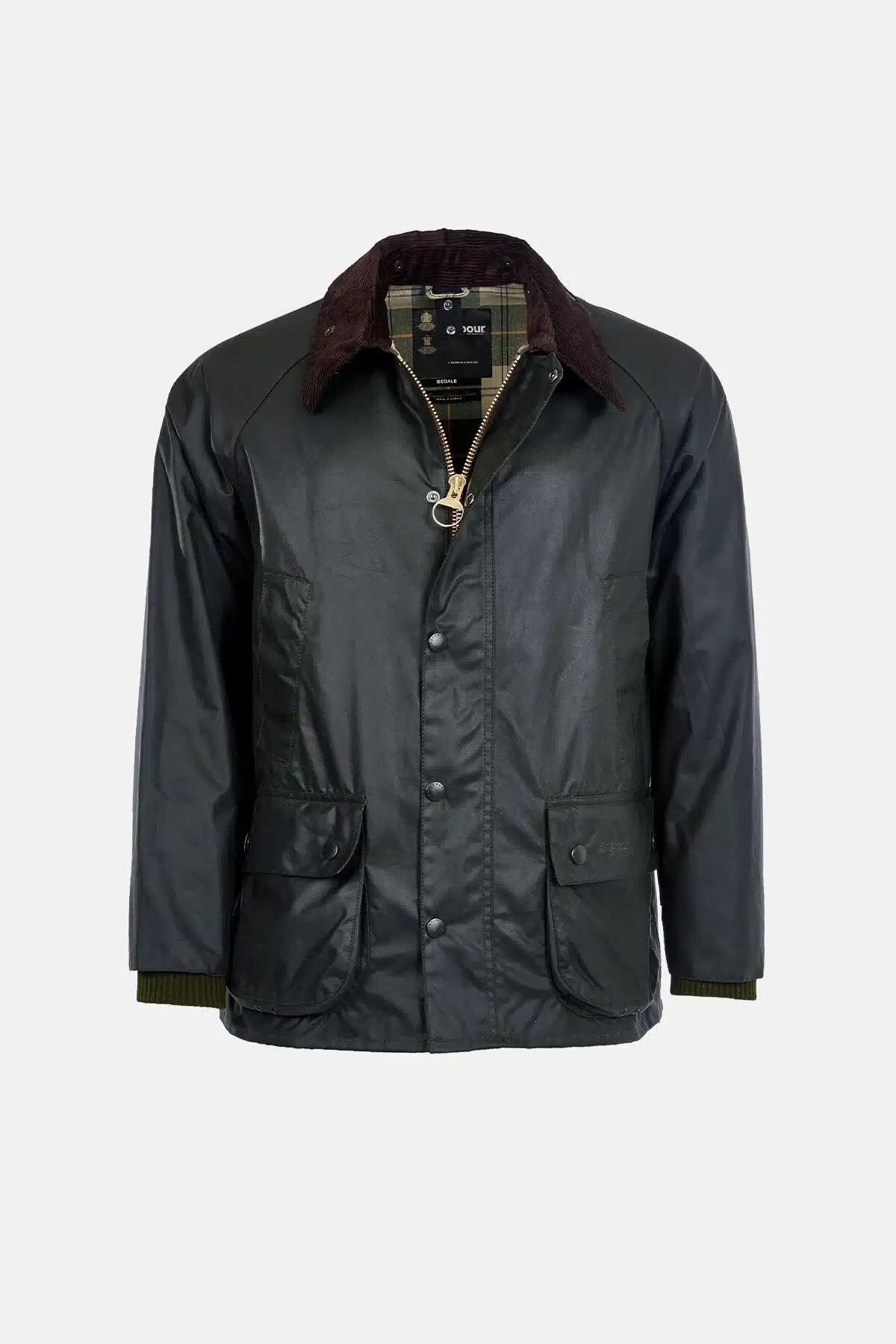 BEDALE WAX JACKET