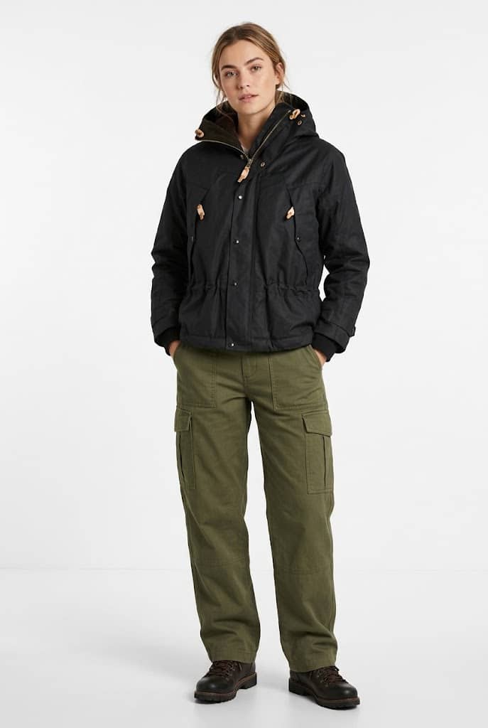Mountain Jacket  Manifattura ceccarelli
